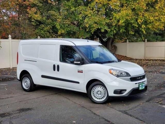 2021 Ram ProMaster City Tradesman Cargo Van for sale in Woodbridge Township, NJ
