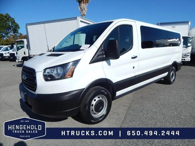 2018 Ford Transit Unknown for sale in Palo Alto, CA
