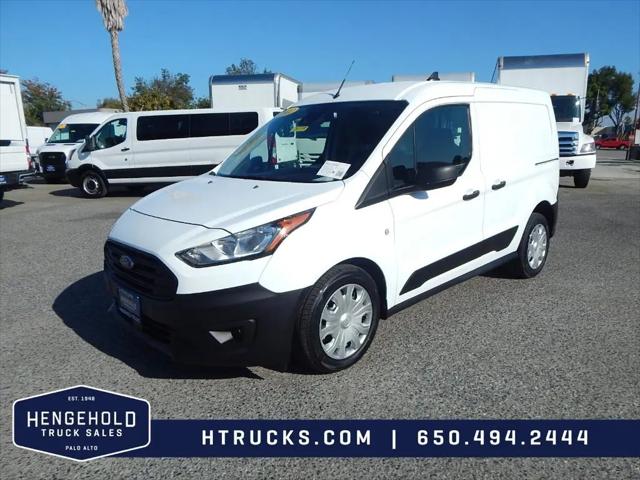 2022 Ford Transit Connect XL Cargo Van for sale in Palo Alto, CA