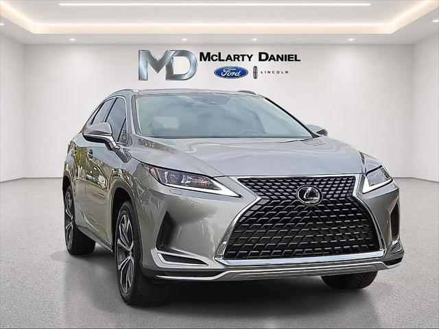 2020 Lexus RX 350 Base for sale in Bentonville, AR