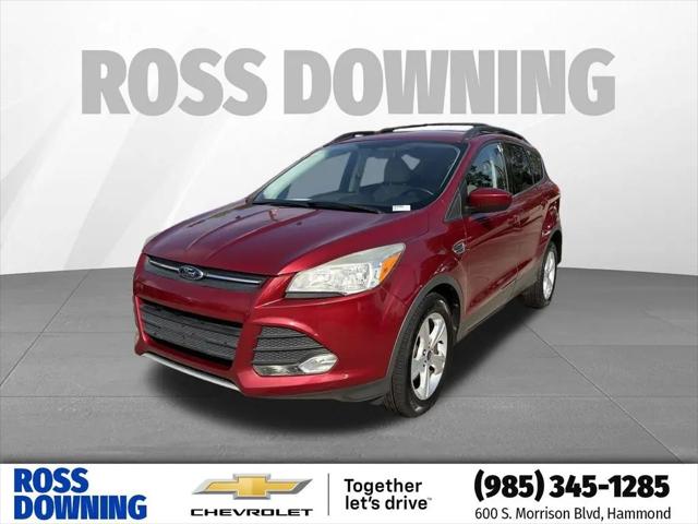 2014 Ford Escape SE for sale in Hammond, LA