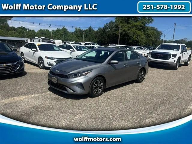 2024 Kia Forte LXS for sale in Evergreen, AL