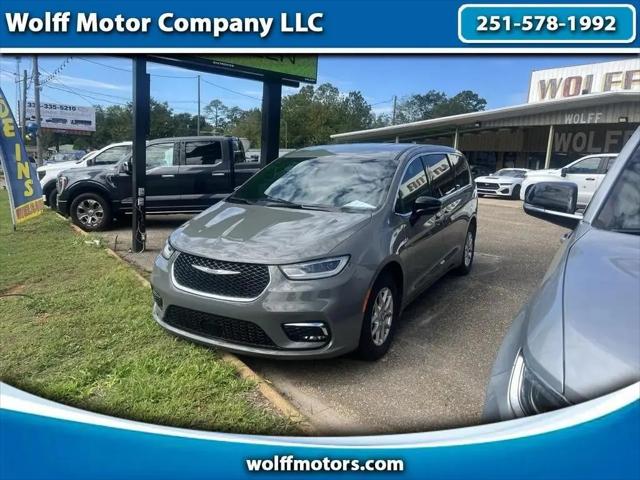 2025 Chrysler Pacifica Select for sale in Evergreen, AL