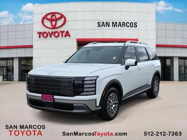 2026 Hyundai Palisade SEL for sale in San Marcos, TX