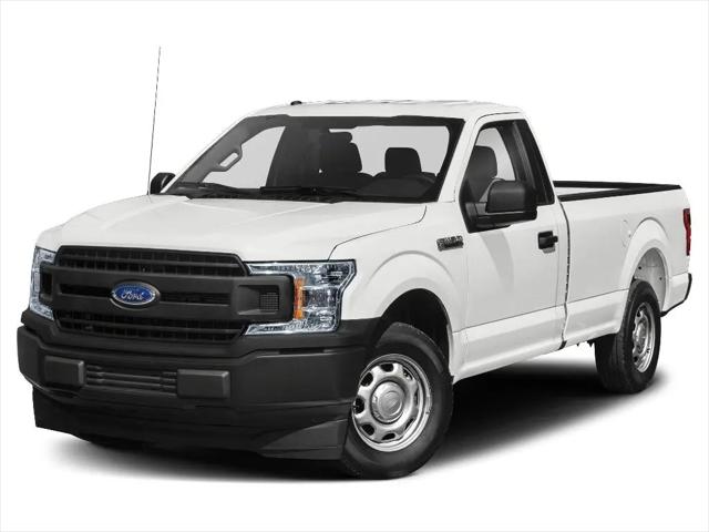 2019 Ford F-150 XL for sale in Green Bay, WI