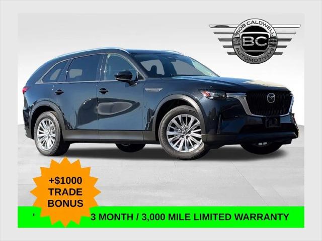 2024 Mazda X-90 3.3 Turbo Preferred for sale in Columbus, OH