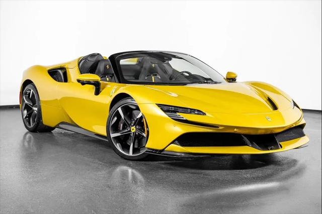2024 Ferrari 90 Base for sale in Pompano Beach, FL
