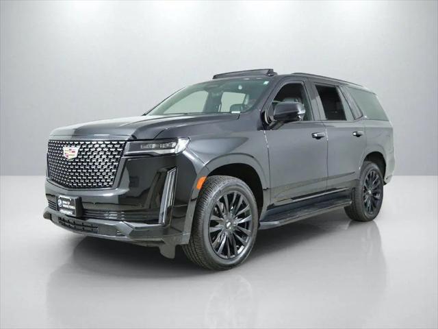 2023 Cadillac Escalade 4WD Premium Luxury for sale in Wayzata, MN