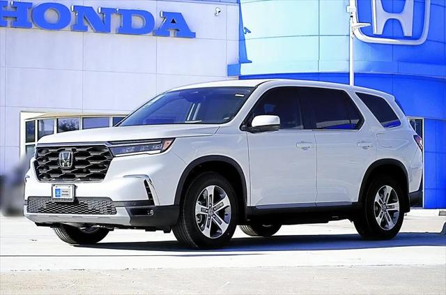 2025 Honda Pilot EX-L for sale in Denton, TX