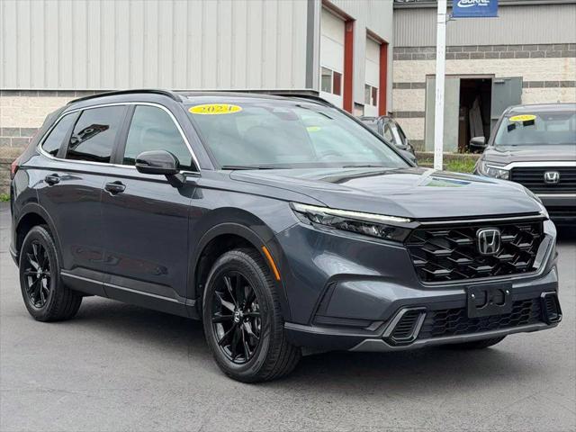 2024 Honda CR-V Hybrid Sport for sale in Scranton, PA