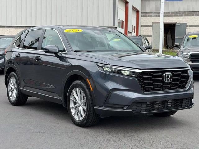 2024 Honda CR-V EX AWD for sale in Scranton, PA