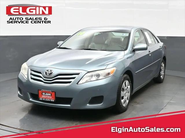 2010 Toyota Camry LE for sale in Elgin, IL