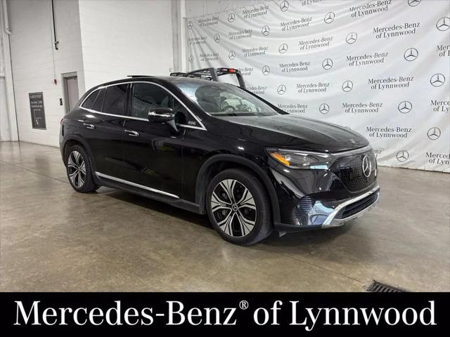 2023 Mercedes-Benz EQE 350 4MATIC for sale in Lynnwood, WA