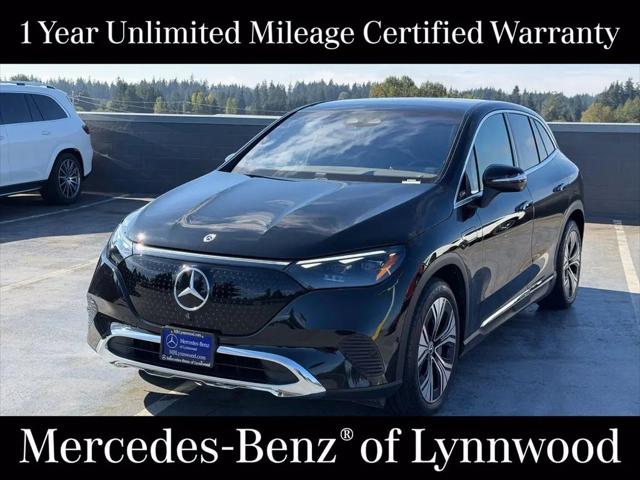 2023 Mercedes-Benz EQE 350 4MATIC for sale in Lynnwood, WA