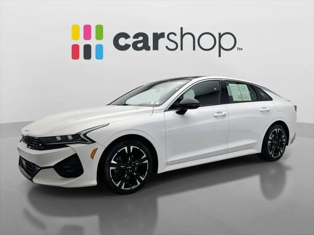 2022 Kia K5 GT-Line for sale in Chester Springs, PA