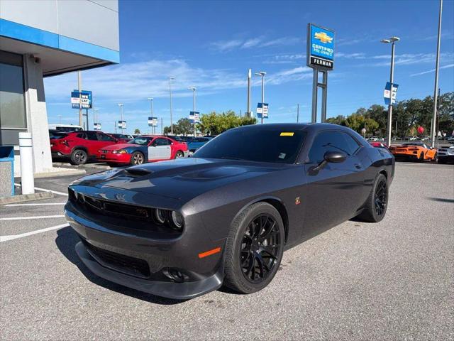 2020 Dodge Challenger R/T Scat Pack for sale in Tampa, FL