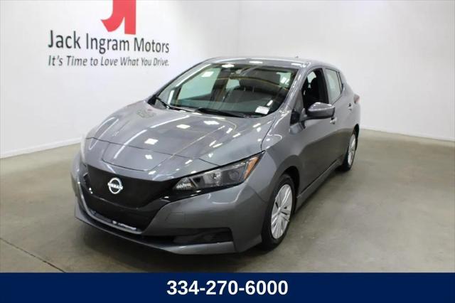 2025 Nissan LEAF S for sale in Montgomery, AL