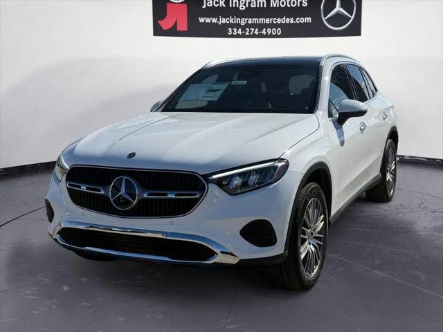 2026 Mercedes-Benz GLC SUV for sale in Montgomery, AL