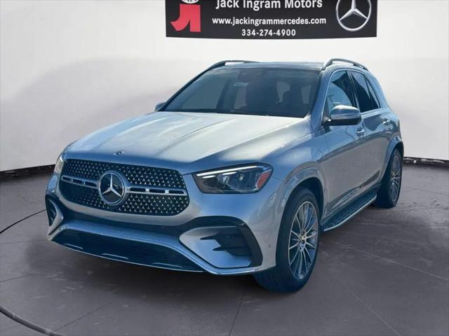 2026 Mercedes-Benz GLE GLE 350 Base for sale in Montgomery, AL
