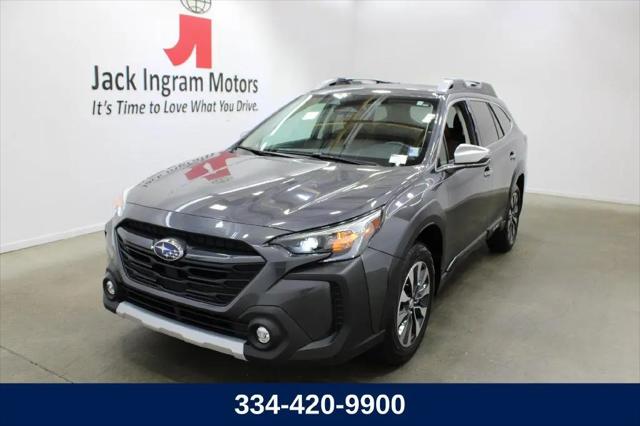 2024 Subaru Outback Touring for sale in Montgomery, AL