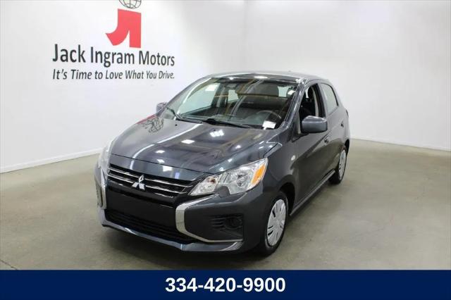 2024 Mitsubishi Mirage ES for sale in Montgomery, AL