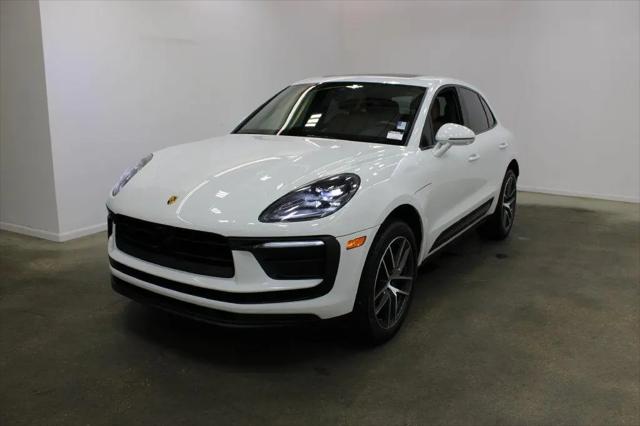 2023 Porsche Macan Macan for sale in Montgomery, AL