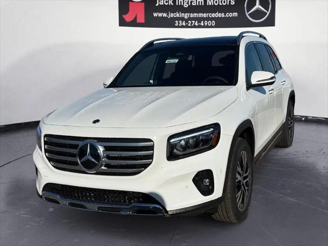 2026 Mercedes-Benz GLB 4MATIC for sale in Montgomery, AL