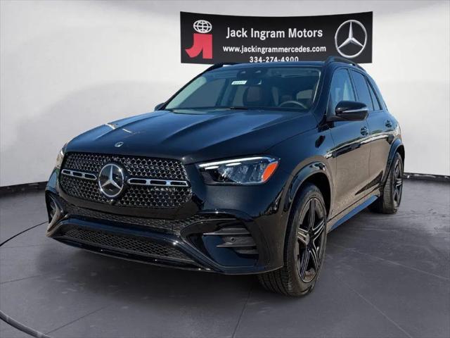 2026 Mercedes-Benz GLE GLE 350 Base for sale in Montgomery, AL