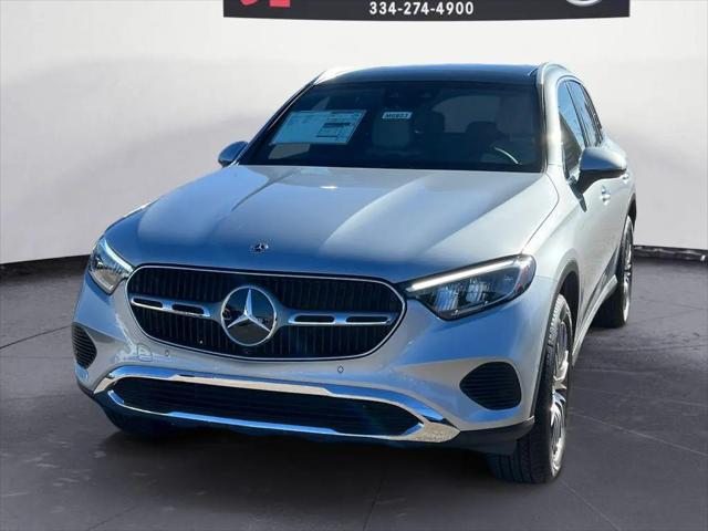 2026 Mercedes-Benz GLC SUV for sale in Montgomery, AL
