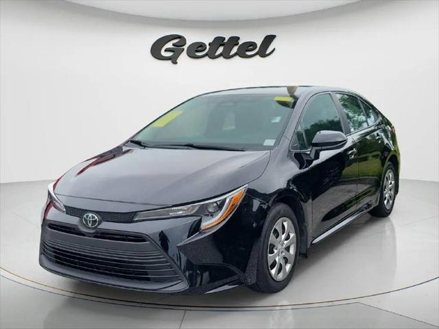 2025 Toyota Corolla LE for sale in Bradenton, FL