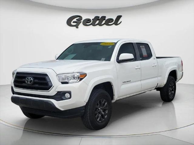2022 Toyota Tacoma SR5 V6 for sale in Bradenton, FL