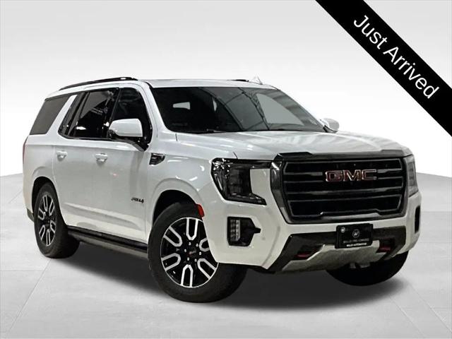 2023 GMC Yukon 4WD AT4 for sale in Des Moines, IA
