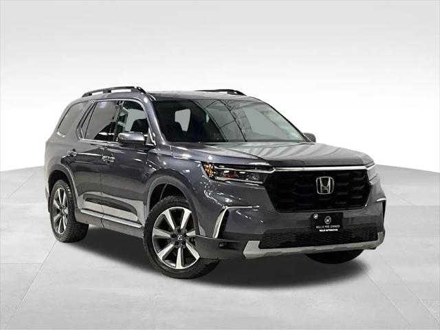 2024 Honda Pilot Elite for sale in Des Moines, IA