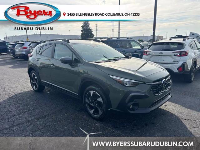 2026 Subaru Crosstrek Limited for sale in Columbus, OH