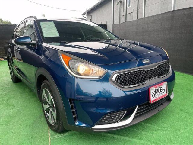 2018 Kia Niro LX for sale in Bealeton, VA