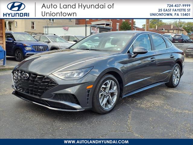 2023 Hyundai Sonata SEL for sale in Uniontown, PA