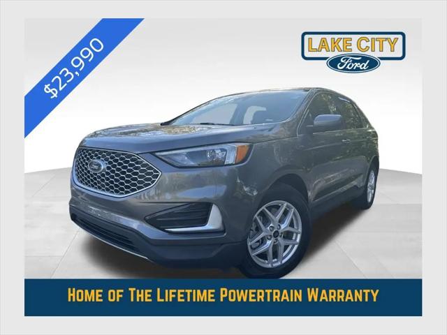 2024 Ford Edge SEL for sale in Lake City, MN