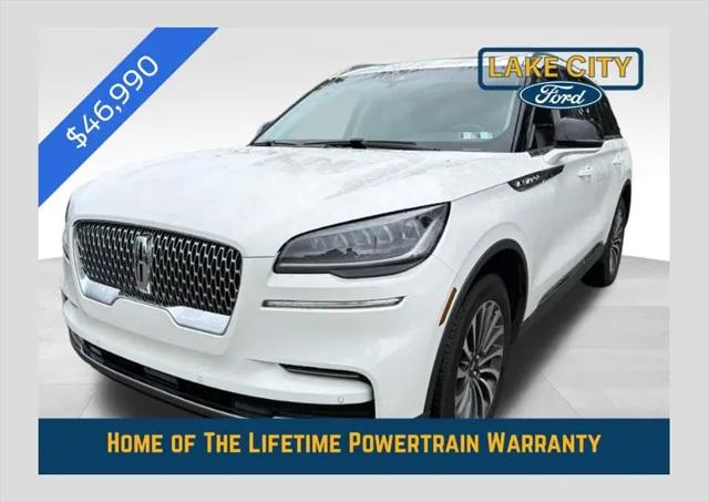 2024 Lincoln Aviator Premiere for sale in Lake City, MN