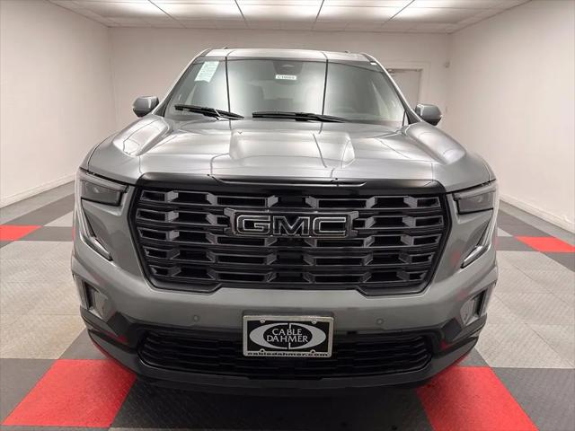 2026 GMC Acadia Denali Ultimate AWD