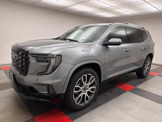 2026 GMC Acadia Denali Ultimate AWD