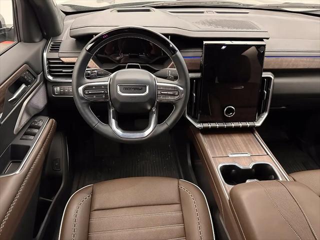 2026 GMC Acadia Denali Ultimate AWD