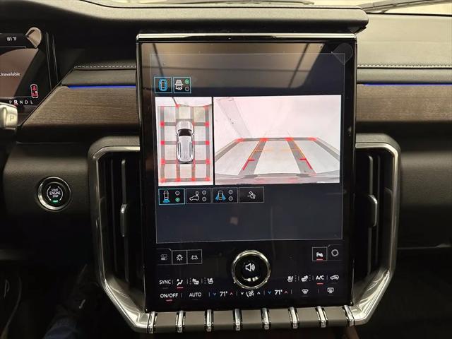 2026 GMC Acadia Denali Ultimate AWD