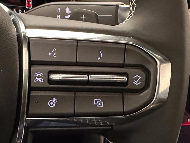 2026 GMC Acadia Denali Ultimate AWD