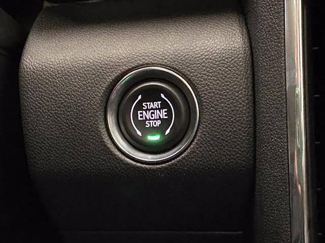 2026 GMC Acadia Denali Ultimate AWD