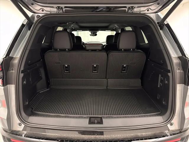 2026 GMC Acadia Denali Ultimate AWD