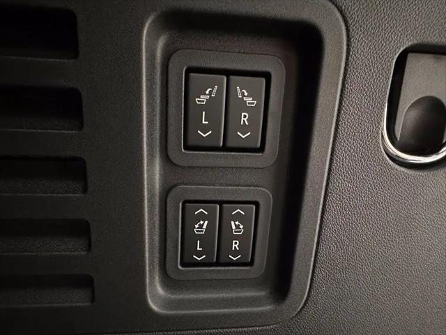 2026 GMC Acadia Denali Ultimate AWD