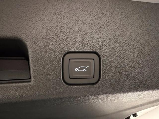 2026 GMC Acadia Denali Ultimate AWD
