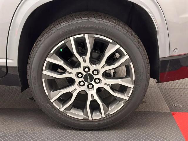 2026 GMC Acadia Denali Ultimate AWD