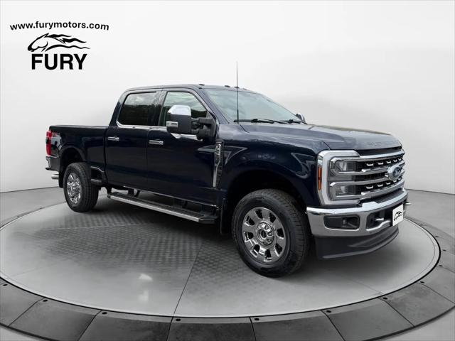 2024 Ford F-250 LARIAT for sale in South St. Paul, MN