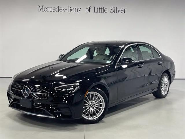 2023 Mercedes-Benz E 350 4MATIC for sale in Little Silver, NJ